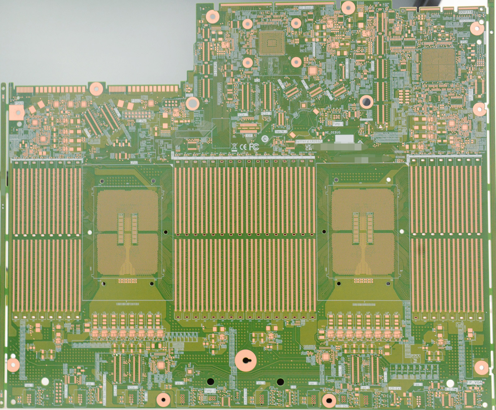 服务器PCB板